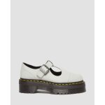 Dr martens mocassins bethan tumbled nubuck