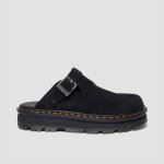 Dr martens mocassins zebzag slingback platform