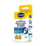 Dr. scholl s srum revitalisant ongles jaunis dcolors ou abms triple action 10ml
