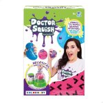 Kit de recharge squishy - dr. squish - doctor squish - poudre de slime - 5 ballons - 5 clips réutilisables ... Kit de recharge squishy - dr. squish - doctor squish - poudre de slime - 5 ballons - 5 clips réutilisables ...