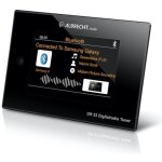 Dr53 - poste hifi radio dab + / fm