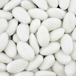 Drag�es amandes alsace blanc - 1kg