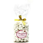 Drages amandes fines saveur caramel 1kg blanc
