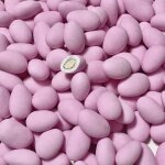 Drag�es amande lorraine rose - 1kg