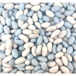 Drages amande lorraine variation blanc et bleu - 1kg