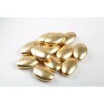 Dragees choco moyen extra or kg pecou