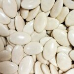 Drag�es chocolat couleur ecru - 1kg