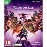 Dragon age : the veilguard - jeu xbox series x