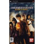 Dragon ball evolution / jeu console psp Dragon ball evolution / jeu console psp