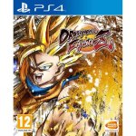 Dragon ball fighterz edition standard jeu ps4