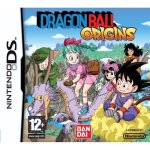 Dragon ball origins / jeu console ds Dragon ball origins / jeu console ds