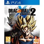 Dragon ball xenoverse 2 jeu ps4 Dragon ball xenoverse 2 jeu ps4