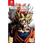Dragon ball xenoverse 2 jeu switch Dragon ball xenoverse 2 jeu switch