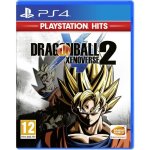 Dragon ball xenoverse 2 playstation hits jeu ps4
