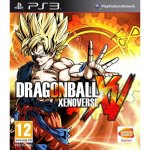 Dragon ball xenoverse jeu ps3