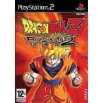Dragon ball z budokai 2