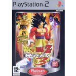 Dragon ball z budokai 3