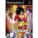 Dragon ball z budokai 3 Dragon ball z budokai 3