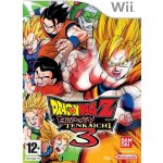Dragon ball z budokai tenkaichi 3 / jeu console ni Dragon ball z budokai tenkaichi 3 / jeu console ni