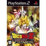 Dragon ball z budokai tenkaichi Dragon ball z budokai tenkaichi