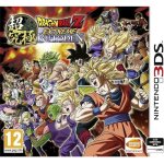 Dragon ball z extreme butouden jeu 3ds