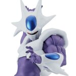 Figurine - dragon ball z - cooler - vs son goku - 15 cm - peinte à la main - pvc de haute qualité Figurine - dragon ball z - cooler - vs son goku - 15 cm - peinte à la main - pvc de haute qualité