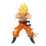 Dragon ball z - figurine son goku (vs cooler) match makers Dragon ball z - figurine son goku (vs cooler) match makers
