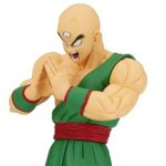 Figurine - banpresto - tenshinhan - 18 cm - gx materia - dragon ball z Figurine - banpresto - tenshinhan - 18 cm - gx materia - dragon ball z