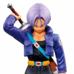 Dragon ball z - figurine trunks masterlise ichibansho dueling to the future ver. Dragon ball z - figurine trunks masterlise ichibansho dueling to the future ver.