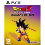 Dragon ball z : kakarot - daima edition - jeu ps5
