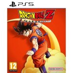 Dragon ball z : kakarot jeu ps5