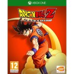 Dragon ball z : kakarot xbox one