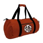 Sac de sport - arditex - db16229 - orange - 47 x 28 cm - enfant / mixte