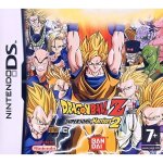 Dragon ball z : supersonic warriors 2