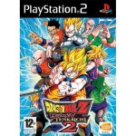 Dragon ball z tenkaichi 2 / ps2 Dragon ball z tenkaichi 2 / ps2