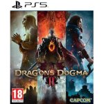 Dragon's dogma 2 - jeu ps5 Dragon's dogma 2 - jeu ps5