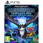 Dragons : légendes des neuf royaumes jeu ps5 Dragons : légendes des neuf royaumes jeu ps5
