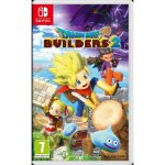 Dragon quest builders 2 ? jeu nintendo switch