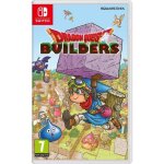 Dragon quest builders ? jeu nintendo switch