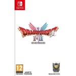 Dragon quest i & ii hd - 2d remake - jeu switch
