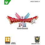 Dragon quest i & ii hd - 2d remake - jeu xbox series x