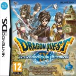 Dragon quest ix : les sentinelles du firmament - jeu nintendo ds