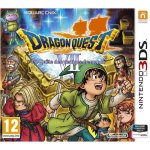 Dragon quest vii la qute des vestiges du monde jeu 3ds
