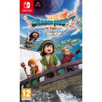 Dragon quest vii reimagined - jeu nintendo switch