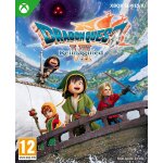 Dragon quest vii reimagined - jeu xbox s�ries x