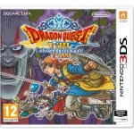 Dragon quest viii lodysse du roi maudit jeu 3ds