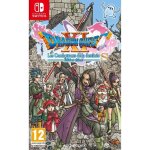 Dragon quest xi s: les combattants de la destine - dition ultime ? jeu nintendo switch