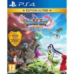 Dragon quest xi - les combattants de la destin�e - �dition ultime jeu ps4