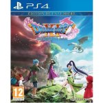 Dragon quest xi les combattants de la destinée jeu ps4 Dragon quest xi les combattants de la destinée jeu ps4