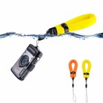 Dragonne flottante pour appareil photo olympus tg - 6 tg - 5 tg - 4 canon d30 d20 nikon w300 w150 w100(orange ... Dragonne flottante pour appareil photo olympus tg - 6 tg - 5 tg - 4 canon d30 d20 nikon w300 w150 w100(orange ...